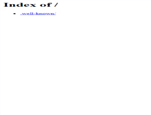 Tablet Screenshot of m.strikeoneads.com
